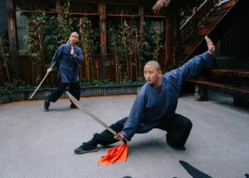 Co to jest kung fu i na czym polega? Przewodnik po stylach