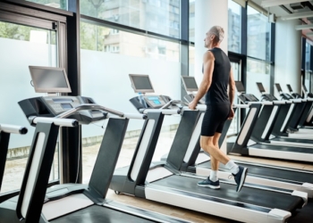Cukrzyca a siłownia – jak bezpiecznie trenować?