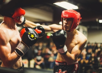 Taktyka i strategia w boksie – poradnik dla zawodników