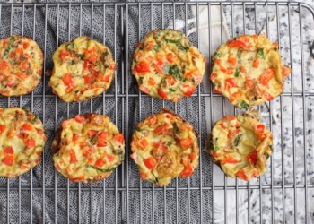 Co jeść po treningu interwałowym?