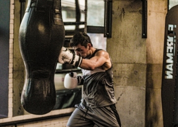 Trening na worku bokserskim – jak ułożyć plan?