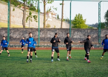 Co jeść po treningu piłkarskim na regenerację i formę na boisku?